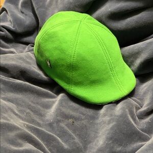 Boston Scally "The Punk" scally hat